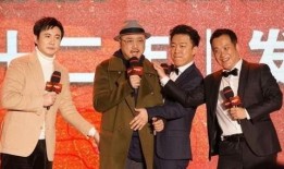 沈腾黄渤最新爆料,揭秘幕后故事，笑料不断！